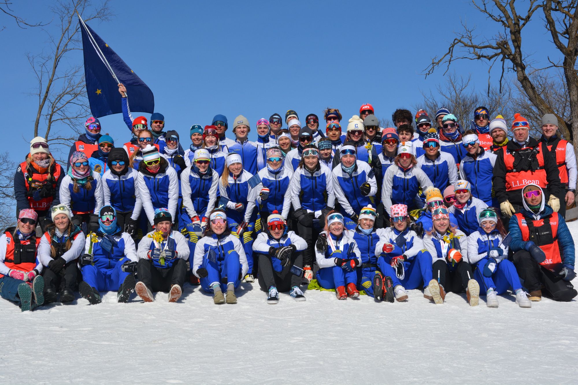 Junior Nationals 2022